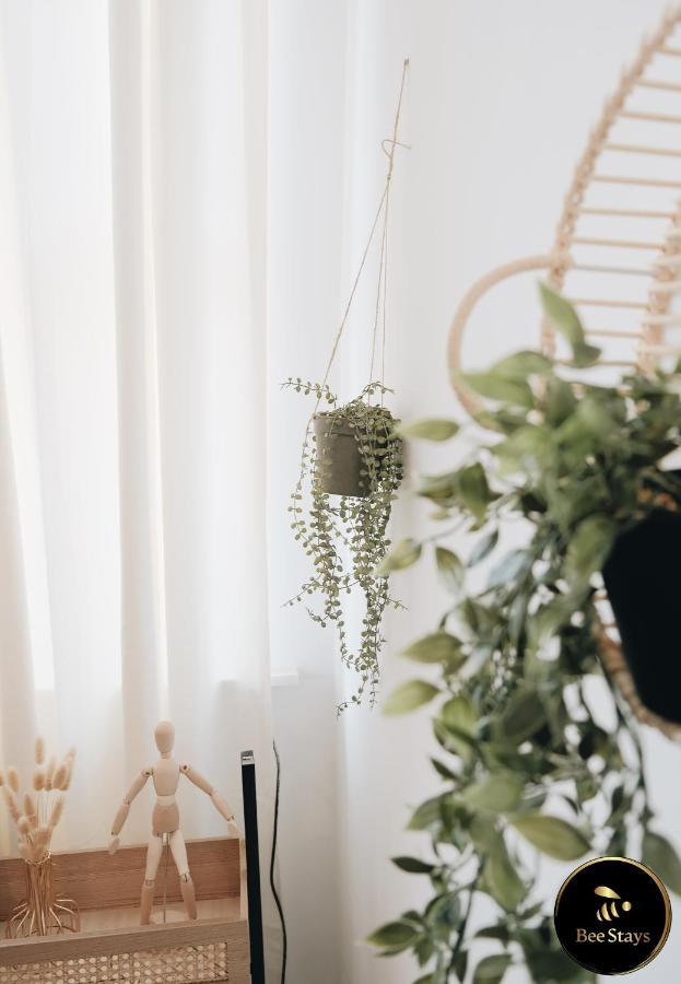 Bee Stays - Pickmere House วอร์ริงตัน ภายนอก รูปภาพ